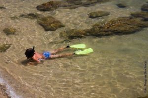 Snorkeling (Foto Turismo Bombinhas)