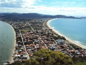 Alto do Morro do Macaco